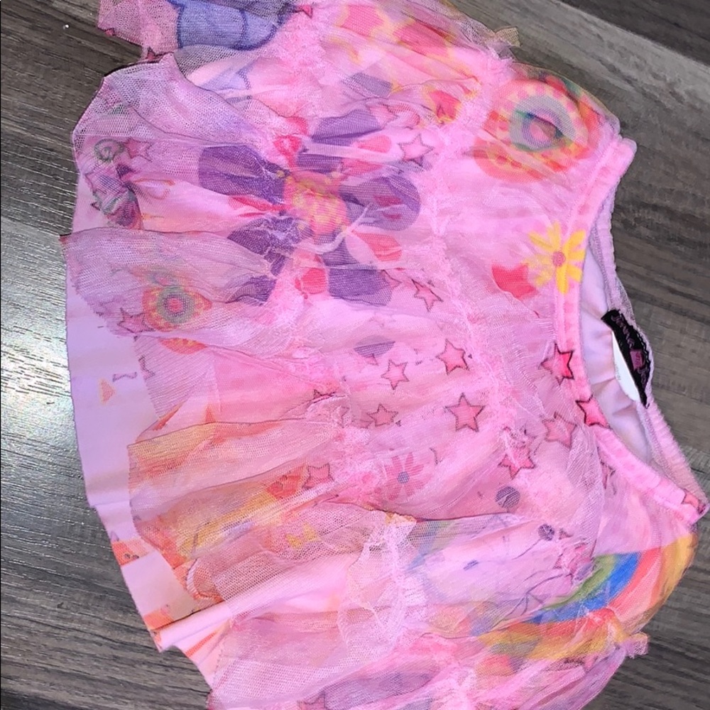 Skirt!